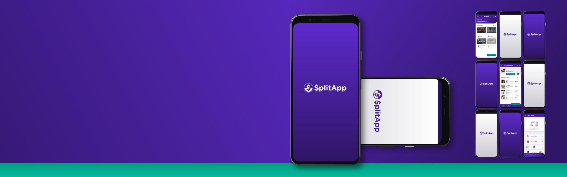 Descargá SplitApp